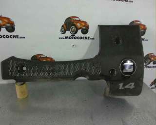 Recambio de tapa motor para seat arosa (6h1) 1997-2001 1.4 referencia OEM IAM TAPAMOTOR  