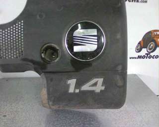 Recambio de tapa motor para seat arosa (6h1) 1997-2001 1.4 referencia OEM IAM TAPAMOTOR  