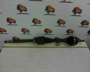 Recambio de transmision delantera derecha para citroën xantia berlina 1997-2002 2.0 hdi 90/110 image referencia OEM IAM 3273Z7 C