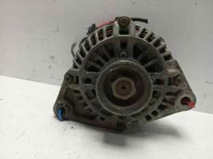 Recambio de alternador para ford fiesta berlina 1995-1999 ghia referencia OEM IAM A002T82091 ALF590153 A31018