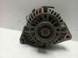 Recambio de alternador para ford fiesta berlina 1995-1999 ghia referencia OEM IAM A002T82091 ALF590153 A31018
