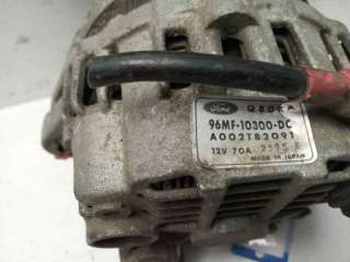 Recambio de alternador para ford fiesta berlina 1995-1999 ghia referencia OEM IAM A002T82091 ALF590153 A31018