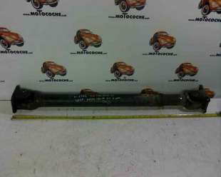 Recambio de transmision central para kia sportage 1994-2001 td (5-ptas.) referencia OEM IAM 0K01125100  6972