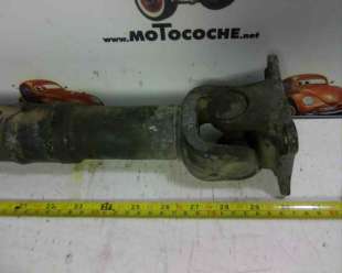 Recambio de transmision central para kia sportage 1994-2001 td (5-ptas.) referencia OEM IAM 0K01125100  6972 2