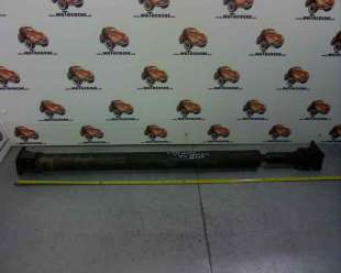 Recambio de transmision central para kia sportage 1994-2001 td (5-ptas.) referencia OEM IAM 0K01825100B  6972