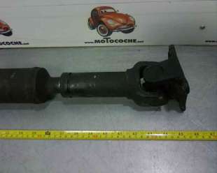 Recambio de transmision central para kia sportage 1994-2001 td (5-ptas.) referencia OEM IAM 0K01825100B  6972 2