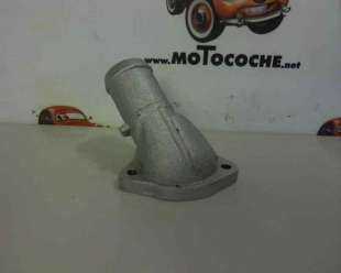 Recambio de termostato para ford focus berlina (cak) 1998-2004 referencia OEM IAM 96FF-8594-AB 468362 