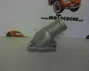 Recambio de termostato para ford focus berlina (cak) 1998-2004 referencia OEM IAM 96FF-8594-AB 468362  2