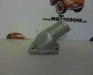 Recambio de termostato para ford focus berlina (cak) 1998-2004 referencia OEM IAM 96FF-8594-AB 468362 
