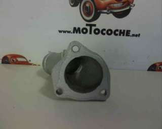 Recambio de termostato para ford focus berlina (cak) 1998-2004 referencia OEM IAM 96FF-8594-AB 468362 