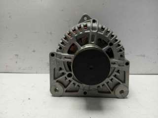 Recambio de alternador para renault megane ii berlina 5p 2002-2009 referencia OEM IAM 2542945B ALF370251 A14381