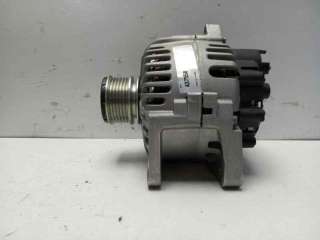 Recambio de alternador para renault megane ii berlina 5p 2002-2009 referencia OEM IAM 2542945B ALF370251 A14381