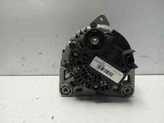 Recambio de alternador para renault megane ii berlina 5p 2002-2009 referencia OEM IAM 2542945B ALF370251 A14381