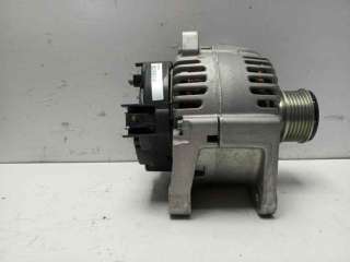 Recambio de alternador para renault megane ii berlina 5p 2002-2009 referencia OEM IAM 2542945B ALF370251 A14381