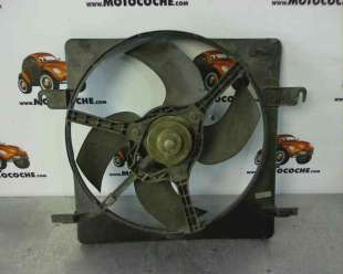 Recambio de electroventilador para ford ka (ccq) 1996-2008 1.3 8v duratec cat referencia OEM IAM 1036754 47259  2