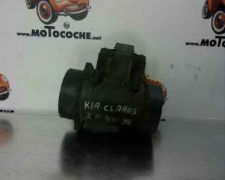 Recambio de caudalimetro para kia clarus 1996-2001 2.0 cat referencia OEM IAM M280217116 OK9A313210 