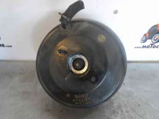 Recambio de servofreno para nissan primera berlina (p11) 1999-2002 comfort referencia OEM IAM 472109F505  