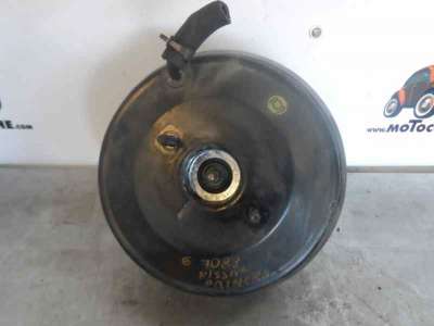 Recambio de servofreno para nissan primera berlina (p11) 1999-2002 comfort referencia OEM IAM 472109F505  