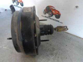 Recambio de servofreno para nissan primera berlina (p11) 1999-2002 comfort referencia OEM IAM 472109F505  