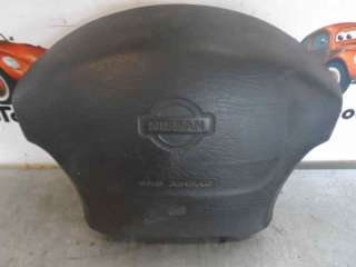 Recambio de airbag delantero izquierdo para nissan primera berlina (p11) 1999-2002 comfort referencia OEM IAM 484709F510  