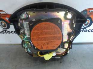 Recambio de airbag delantero izquierdo para nissan primera berlina (p11) 1999-2002 comfort referencia OEM IAM 484709F510   2