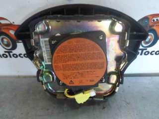 Recambio de airbag delantero izquierdo para nissan primera berlina (p11) 1999-2002 comfort referencia OEM IAM 484709F510  