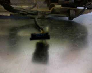 Recambio de columna direccion para bmw serie 3 compact (e46) 2001-2005 referencia OEM IAM 884401058515 6764002 