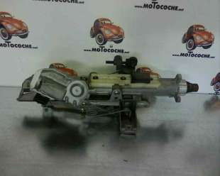 Recambio de columna direccion para mercedes-benz clase c (w203) berlina 2000-2007 referencia OEM IAM A2034601416 01018230210837