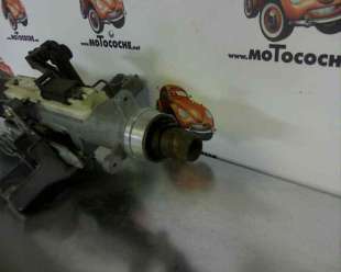 Recambio de columna direccion para mercedes-benz clase c (w203) berlina 2000-2007 referencia OEM IAM A2034601416 01018230210837  2