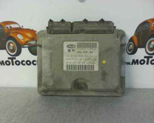 Recambio de centralita motor uce para fiat brava (182) 1995-2002 1.6 16v cat referencia OEM IAM Z6LK6819 IAW49FB9 7076