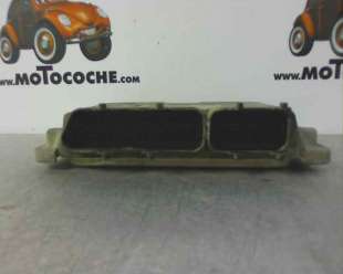 Recambio de centralita motor uce para fiat brava (182) 1995-2002 1.6 16v cat referencia OEM IAM Z6LK6819 IAW49FB9 7076 2