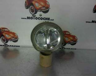 Recambio de faro antiniebla izquierdo para fiat brava (182) 1995-2002 1.6 16v cat referencia OEM IAM 46823269 FT1374413 13304579