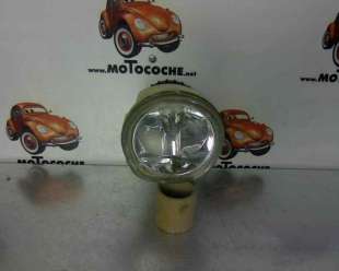 Recambio de faro antiniebla derecho para fiat brava (182) 1995-2002 1.6 16v cat referencia OEM IAM 46823269 FT1374413 13112074