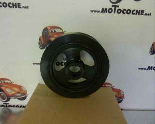 Recambio de polea cigueñal para ford fiesta berlina (dx) 1999-2002 1.6 16v cat referencia OEM IAM 1087321 10311 
