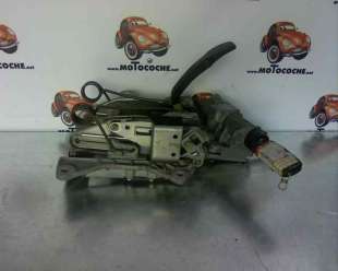 Recambio de columna direccion para audi a4 berlina (8e) 2000-2004 referencia OEM IAM   