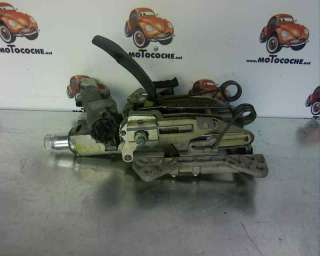 Recambio de columna direccion para audi a4 berlina (8e) 2000-2004 referencia OEM IAM   
