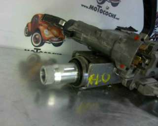Recambio de columna direccion para audi a4 berlina (8e) 2000-2004 referencia OEM IAM   