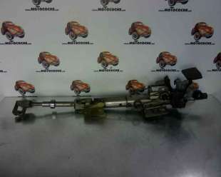Recambio de columna direccion para audi a3 (8l) 1996-2003 1.8 20v turbo referencia OEM IAM 8L1419501T 09ML2 