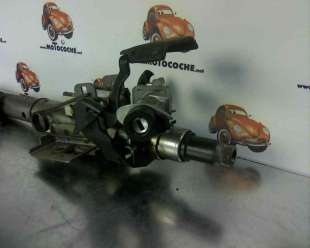 Recambio de columna direccion para audi a3 (8l) 1996-2003 1.8 20v turbo referencia OEM IAM 8L1419501T 09ML2  2