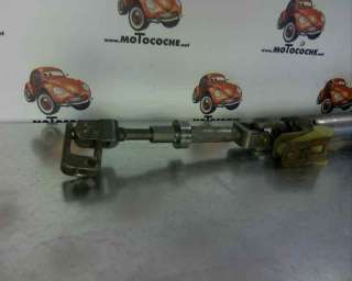 Recambio de columna direccion para audi a3 (8l) 1996-2003 1.8 20v turbo referencia OEM IAM 8L1419501T 09ML2 