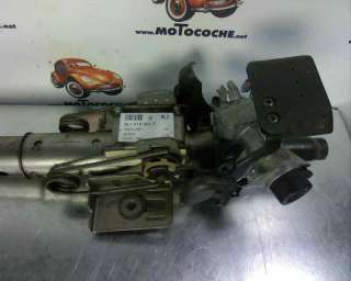 Recambio de columna direccion para audi a3 (8l) 1996-2003 1.8 20v turbo referencia OEM IAM 8L1419501T 09ML2 