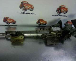 Recambio de columna direccion para audi a3 (8l) 1996-2003 1.8 20v turbo referencia OEM IAM 8L1419501T 09ML2 