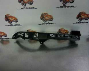 Recambio de paragolpes delantero para mazda 3 berlina (bk) 2003-2009 referencia OEM IAM BP4K50151C  MZ3261000