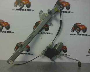 Recambio de elevalunas delantero izquierdo para nissan almera (n16/e) 2000-2006 2.2 16v turbodiesel cat referencia OEM IAM   643