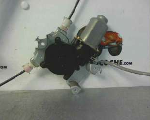 Recambio de elevalunas delantero izquierdo para nissan almera (n16/e) 2000-2006 2.2 16v turbodiesel cat referencia OEM IAM   643 2