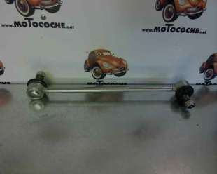 Recambio de bieleta estabilizadora delantera izquierda para peugeot 207 2006-2012 referencia OEM IAM 508769 781849 BS5013 2