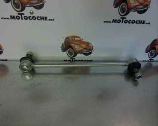 Recambio de bieleta estabilizadora delantera izquierda para peugeot 207 2006-2012 referencia OEM IAM 508769 781849 BS5013