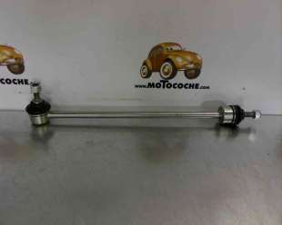 Recambio de bieleta estabilizadora delantera derecha para renault laguna (b56) 1994-1998 referencia OEM IAM 7700797921 785316 BX