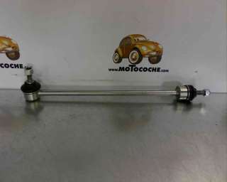 Recambio de bieleta estabilizadora delantera derecha para renault laguna (b56) 1994-1998 referencia OEM IAM 7700797921 785316 BX