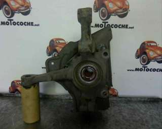 Recambio de mangueta delantera izquierda para fiat brava (182) 1995-2002 1.6 16v cat referencia OEM IAM   7076